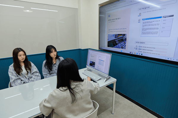 전공디자인센터 개소 1년… 학생 전공·진...