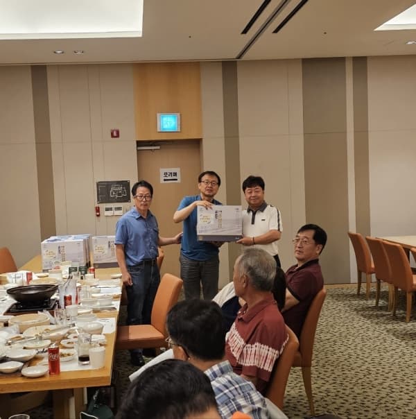 ‘인하 포리머회’ 제234회 월례대회
