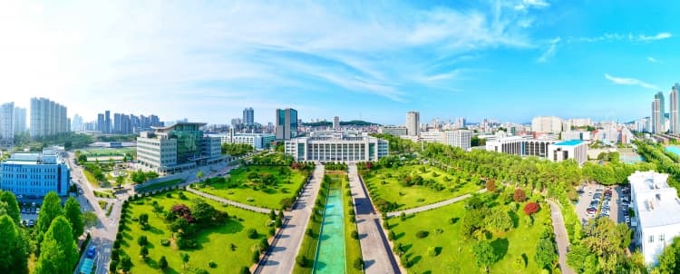 인하대, 2026년 K-디지털 트레이닝 ‘AI 캠...